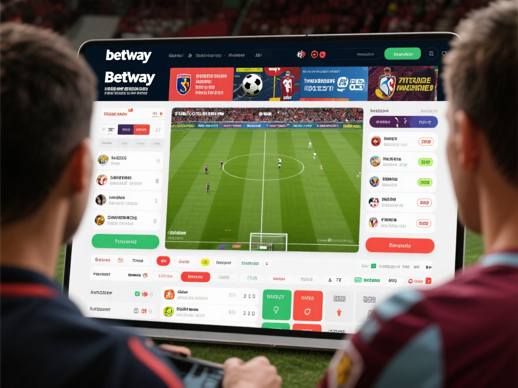 如何通过必威betway平台提升投注胜率？ 