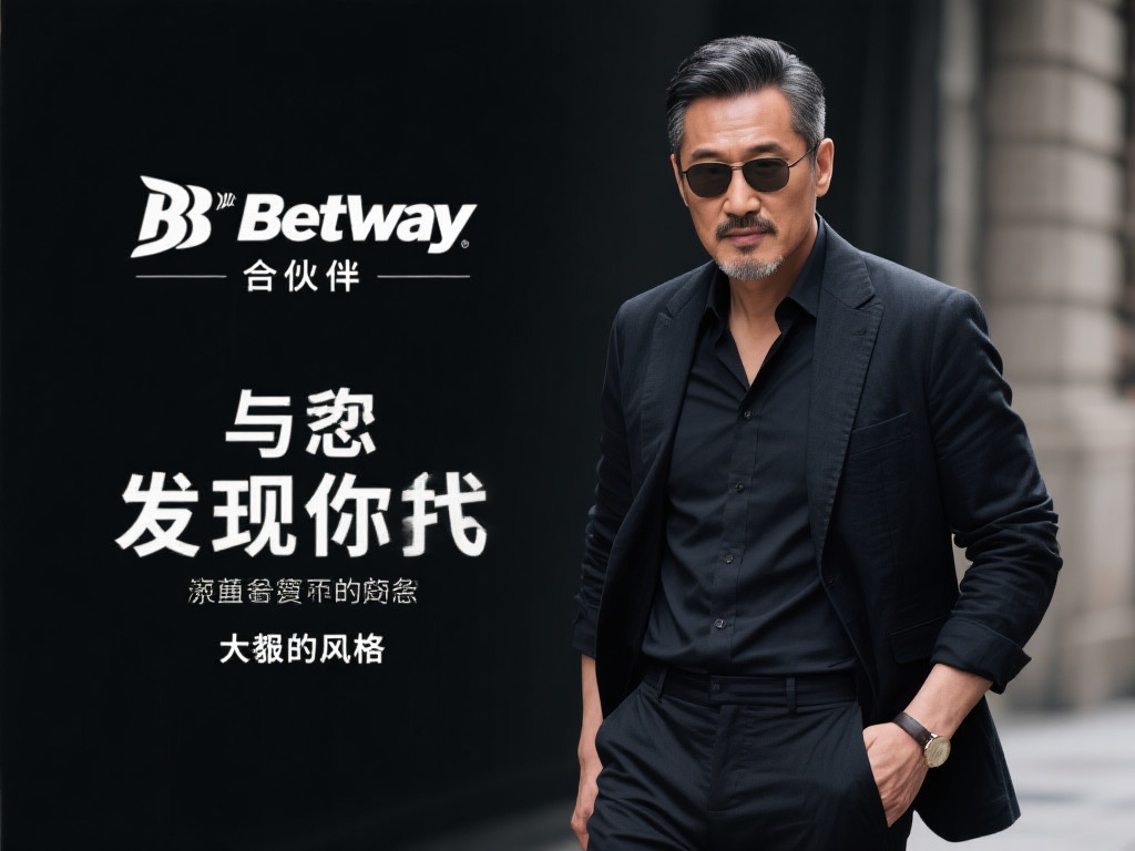 必威Betway解锁型男魅力,酷感大叔更有型 必威Betway解锁型男魅力,酷感大叔更有型