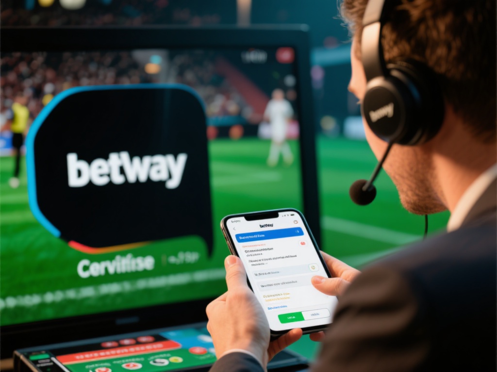 在Betway必威体肓上体验最高水准的客户服务 在Betway必威体肓上体验最高水准的客户服务