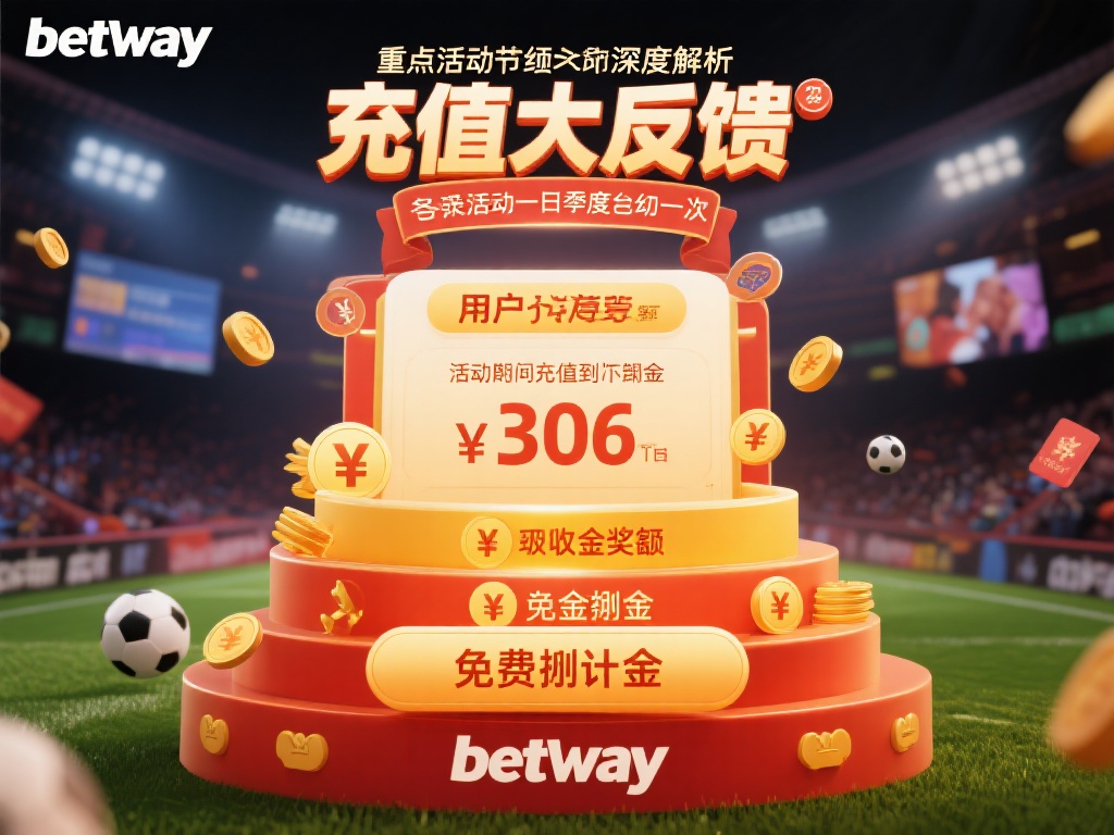 BW必威Betway优惠活动详解:超值福利尽享不停 BW必威Betway优惠活动详解:超值福利尽享不停