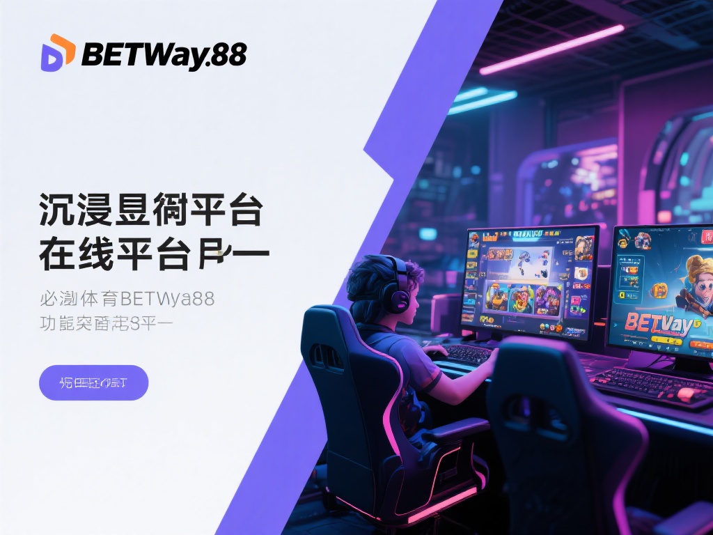 全面解读必威体育betway088的创新游戏特色 全面解读必威体育betway088的创新游戏特色