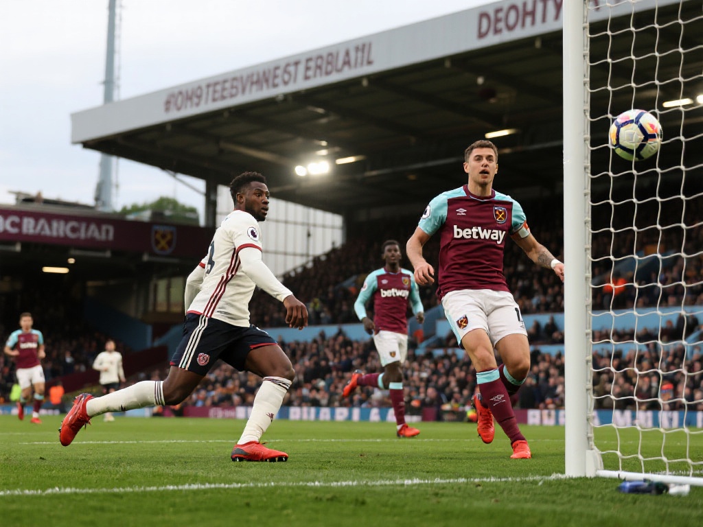 深度解读Betway必威体育携手西汉姆合作内幕 在2019年的某场英超经典赛事中,双方合作的影响力