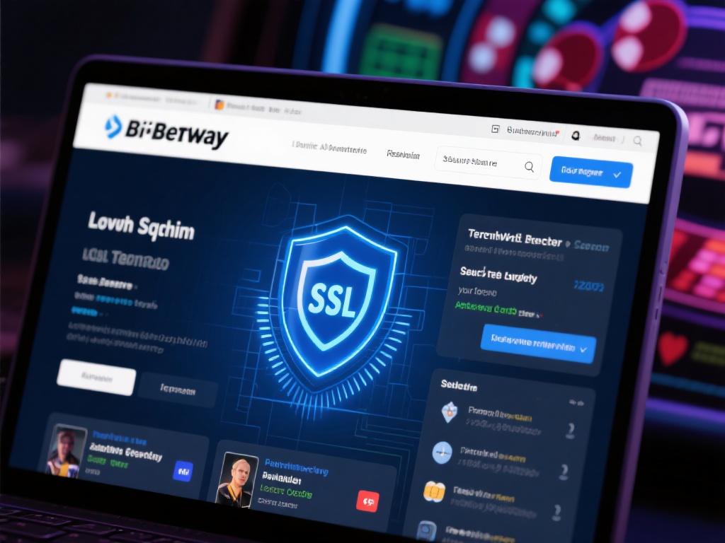 新手指南:全面解析必威Betway的安全性与可靠性 在线平台的另一个关键考量因素是安全技术。必威bet