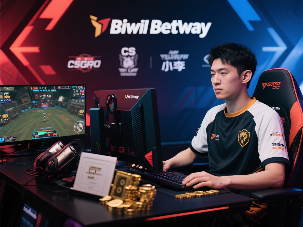 必威betway电竞平台深度揭秘：畅玩顶级电竞乐趣体验 