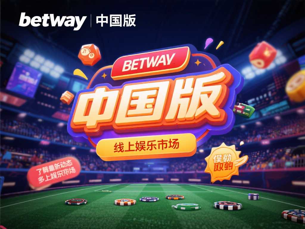 必威Betway中国版最新活动与优惠全面解析 