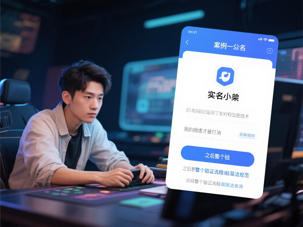 案例一：小梁是一位资深玩家，他表示初次提交信息，曾