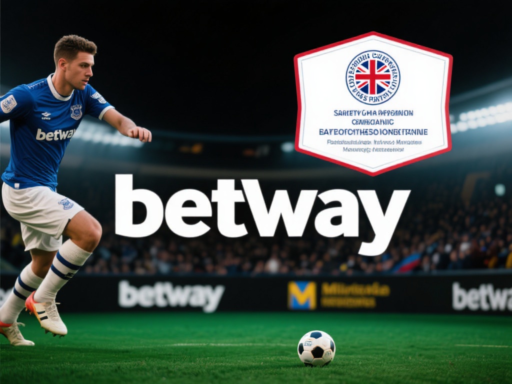 另外，以安全和合规性为核心原则，Betway获得了