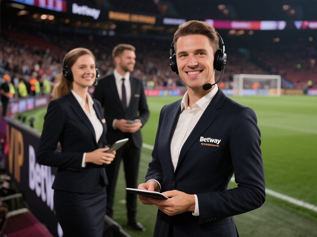 对于VIP用户，必威Betway提供专属客服经理服