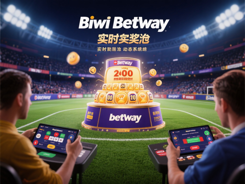 深入探索必威betway中文电竞专区:解析热门赛事与玩法 此外,必威betway推出的实时奖池动态系统也令人