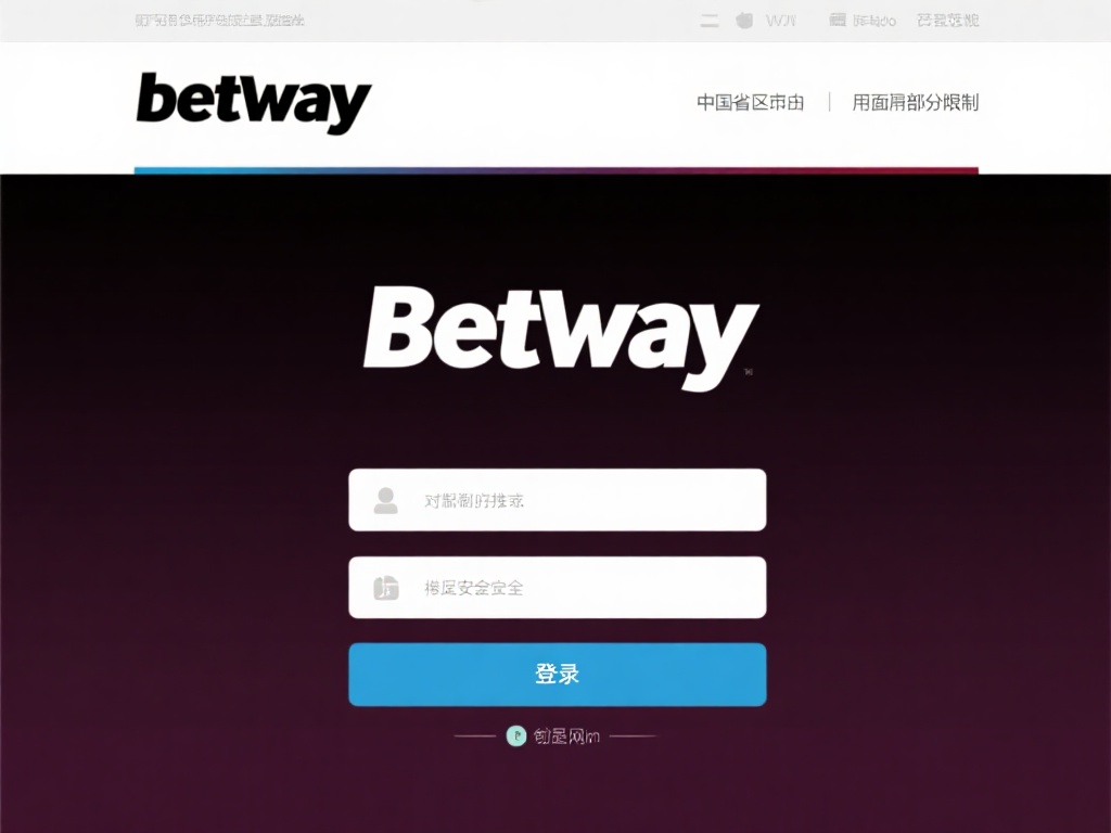 全面解析Betway必威中国账号开设与使用流程 全面解析Betway必威中国账号开设与使用流程