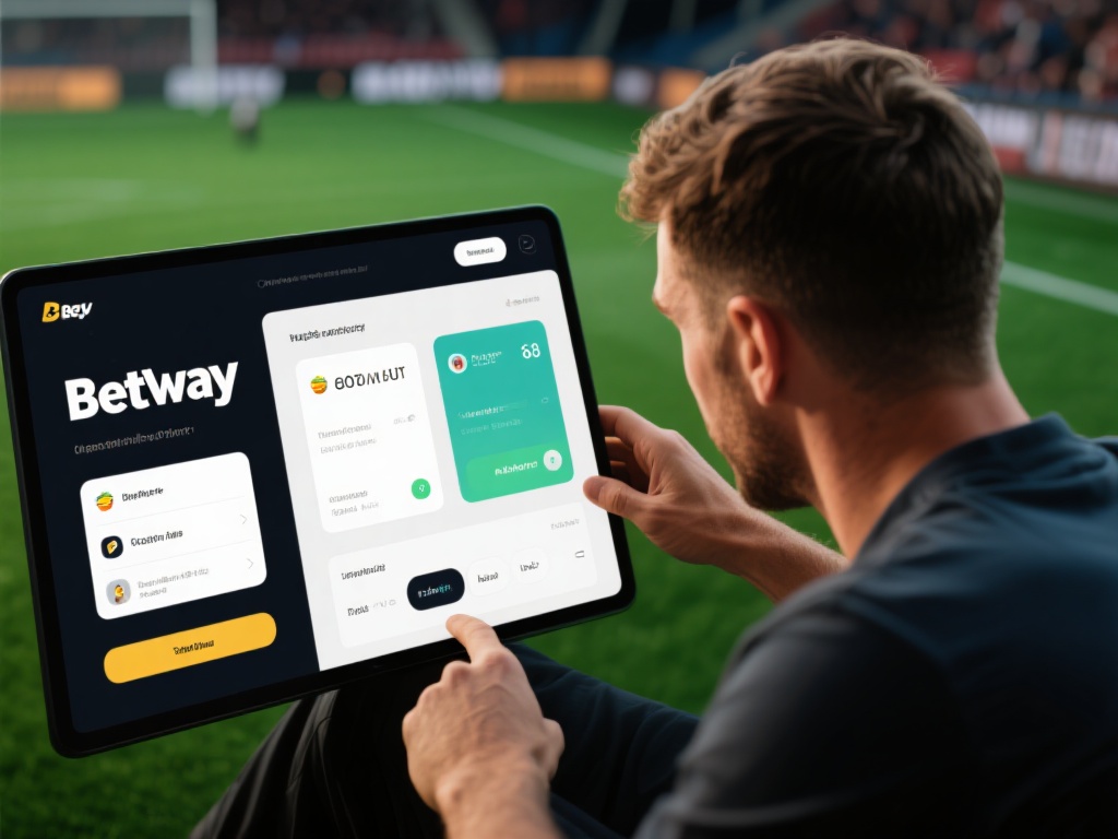 Betway必威官方网:优质服务与客户体验分析 同时,Betway的体验优化还体现在其支付系统的便