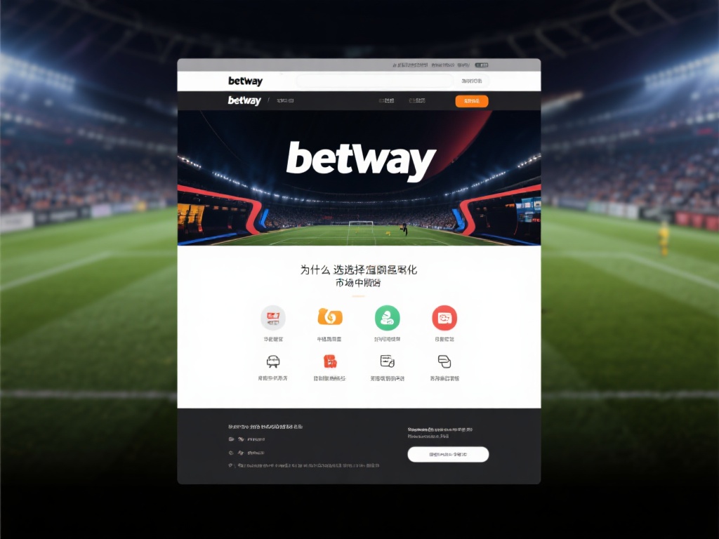 深入解析Betway必威中国官方网站的卓越魅力与核心优势 为什么选择Betway而非其他平台
与其他在线平