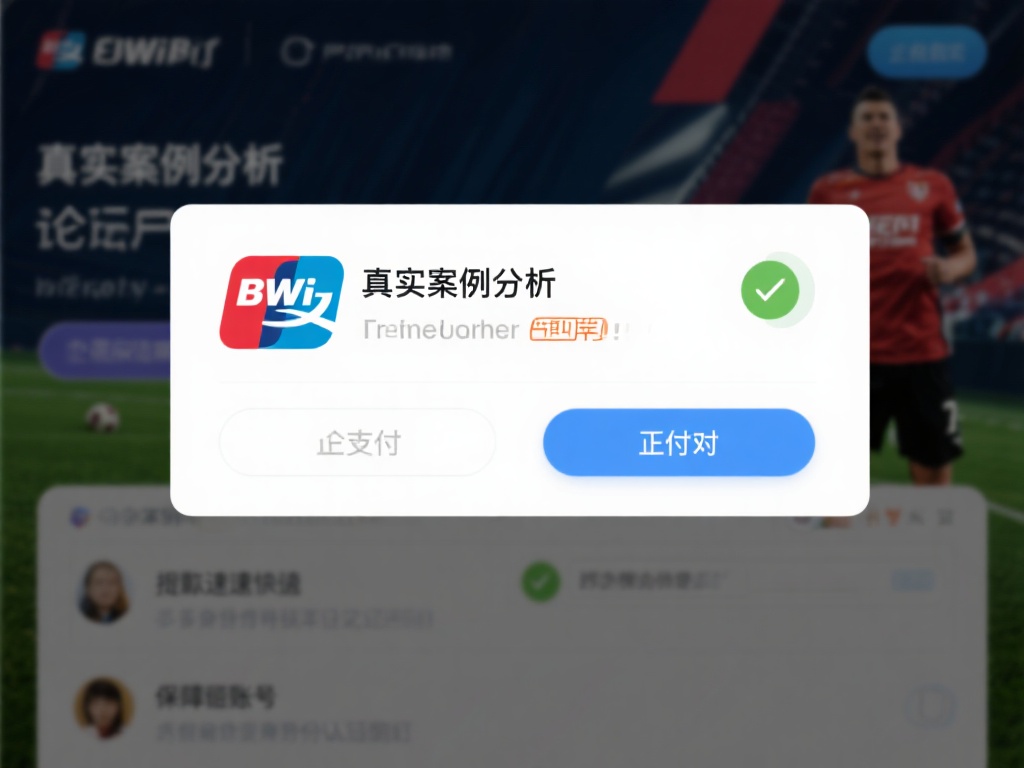 真实案例分析：许多用户在论坛分享对于必威支付的正面