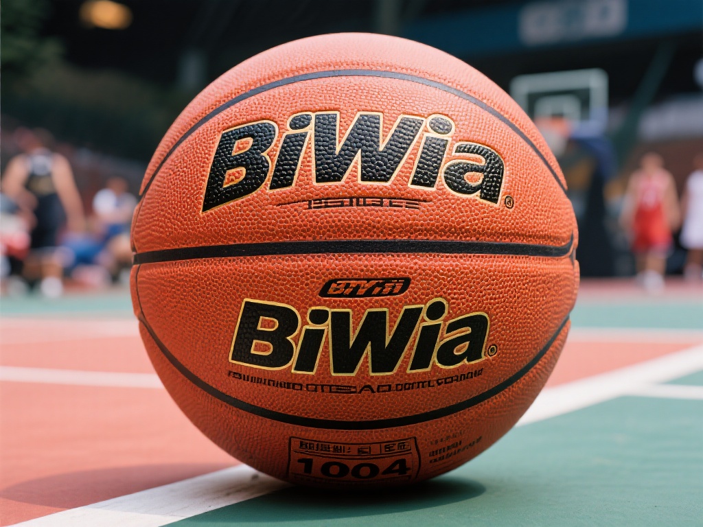 以市场上的标准款为例，普通篮球的价格可能仅为几十元