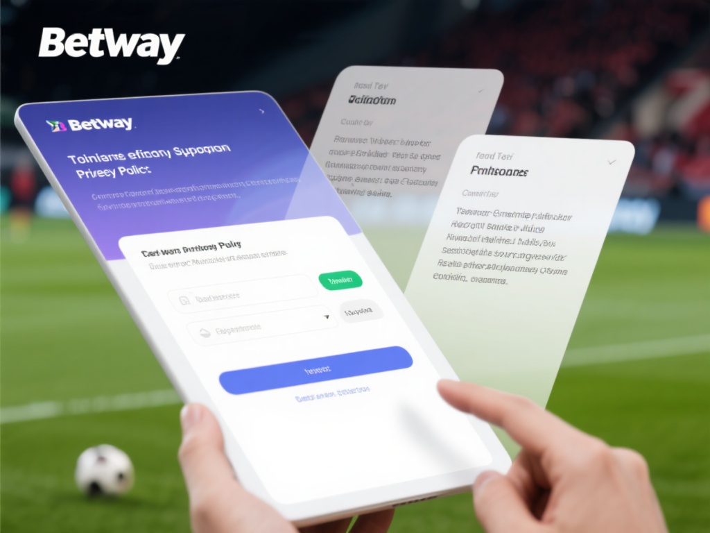 必威 Betway官网安全性分析：全面解读用户数据保护措施 