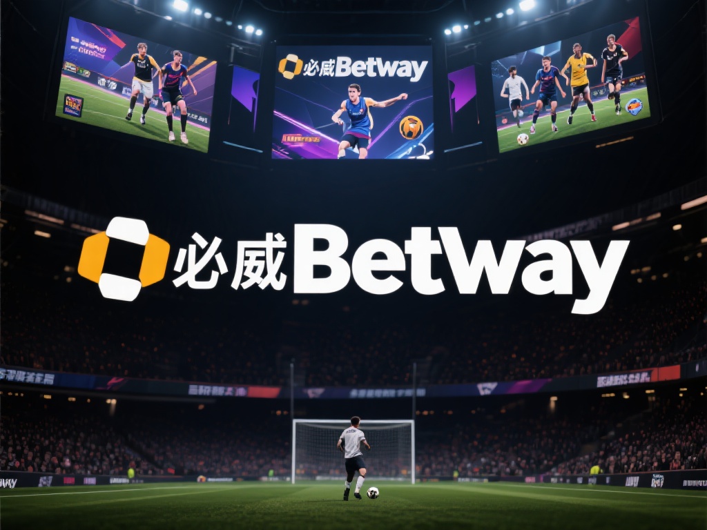 浅析必威Betway的英文含义与国际化发展历程