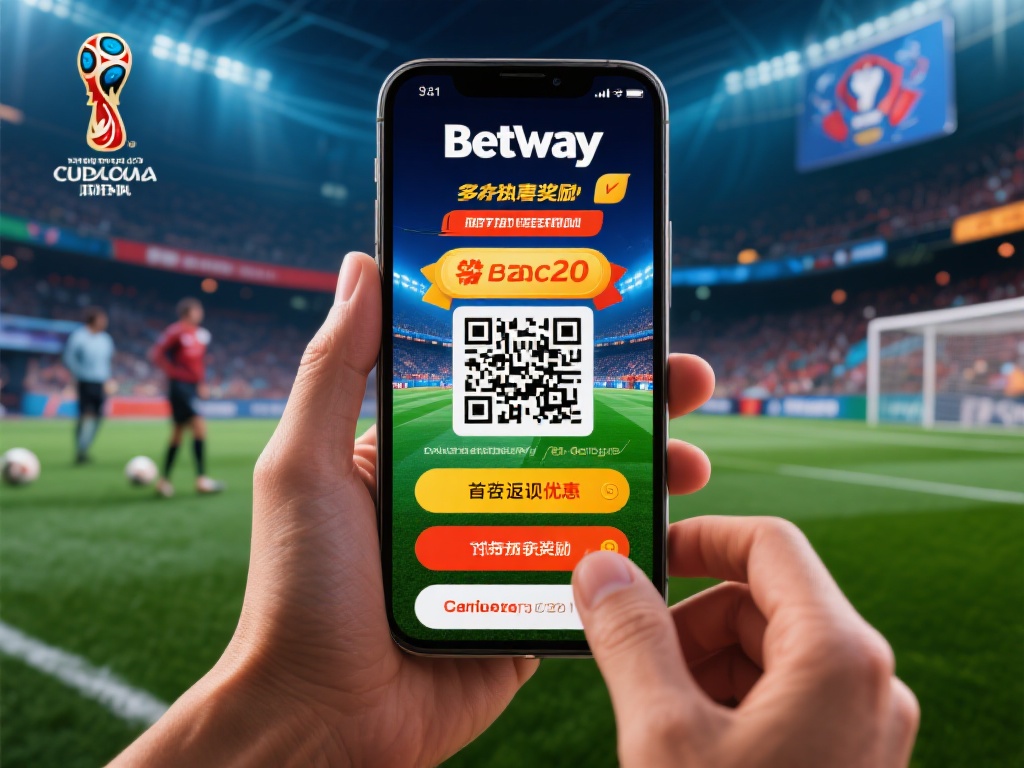 扫描二维码之后，用户会发现自己能够享受众多奖励，例