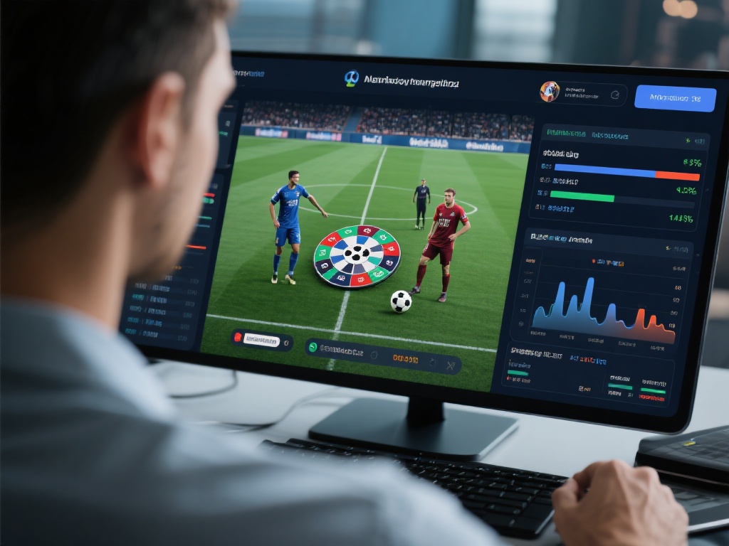 揭秘如何通过Betway必威快速盈利的实用秘诀 