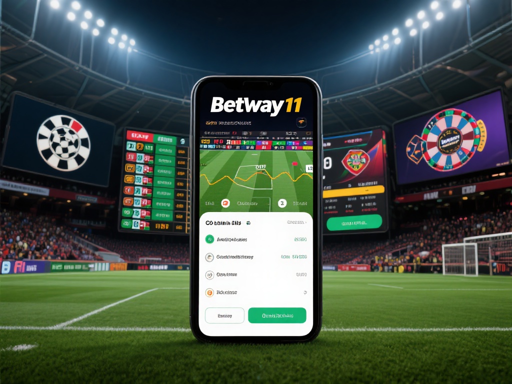 深度揭秘必威Betway11号：博彩业新星崛起之谜 