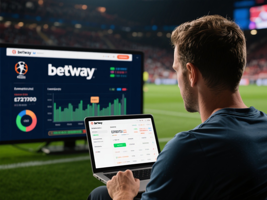 必威Betway体育深度解析：体育迷首选娱乐平台 