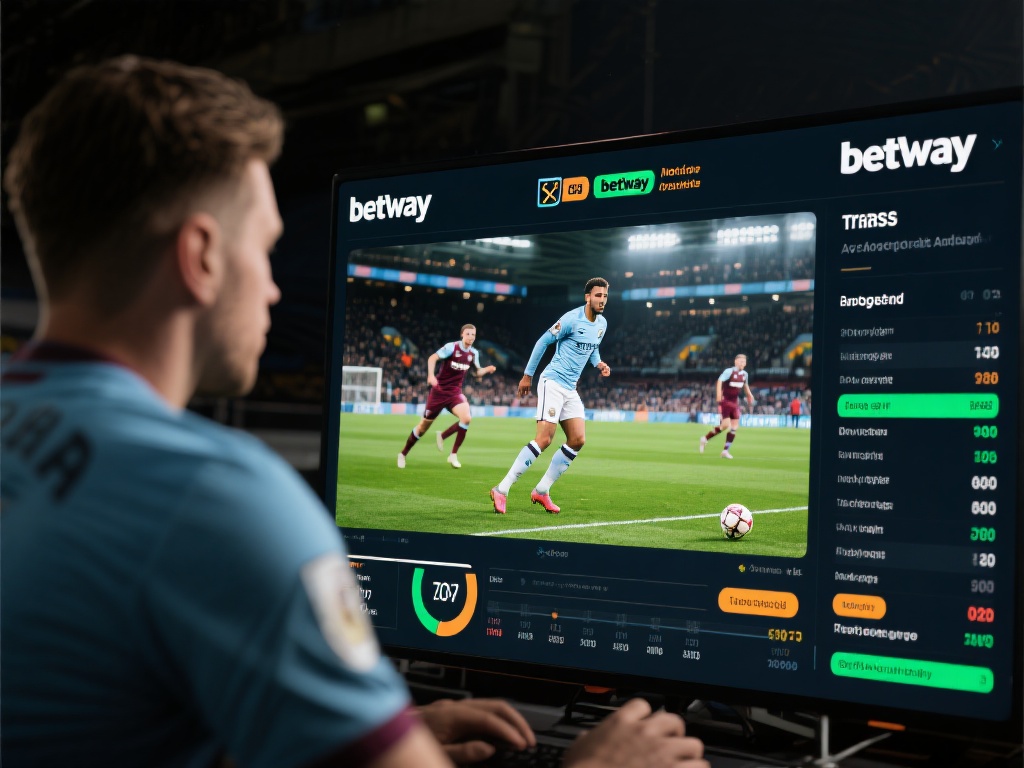 Betway必威体育技巧解析:提高胜率的实战方法 Betway必威体育技巧解析:提高胜率的实战方法