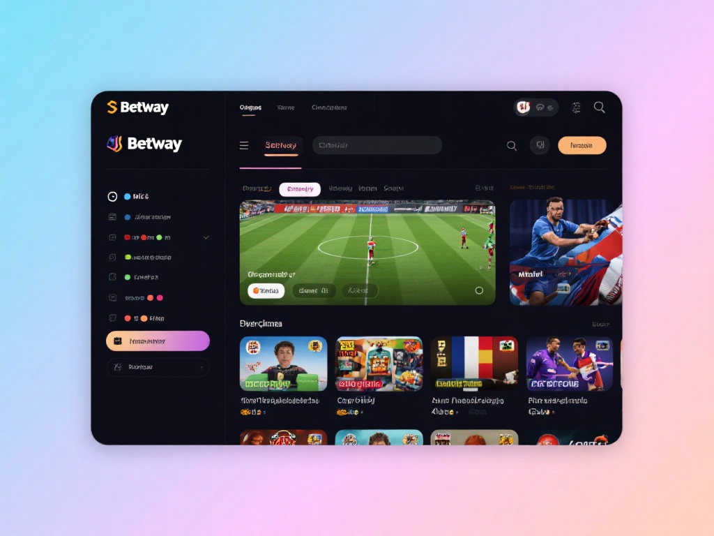 必威Betway详解：功能分析与多种用途解析 