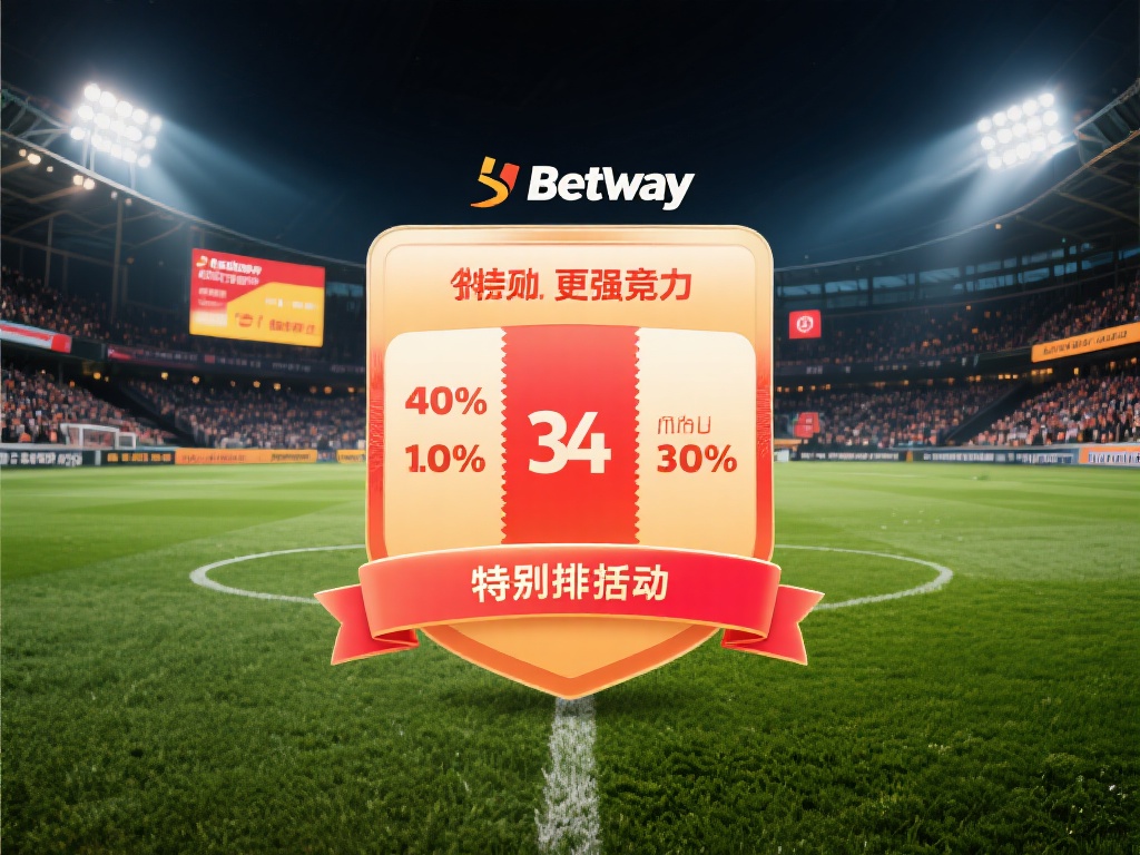 冰球迷首选平台：深度解析Betway必威优势魅力 