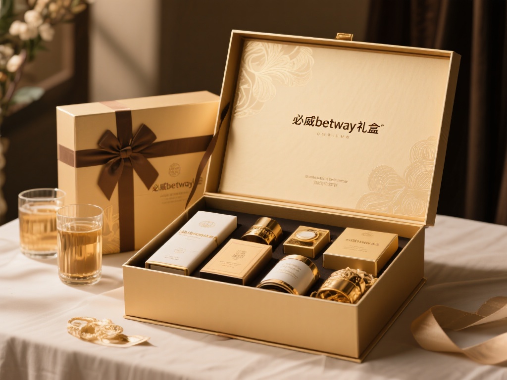 必威Betway礼盒:匠心甄选,赋予礼物非凡涵义 当选择送礼物的那一刻,许多人都会希望所送礼物不仅能