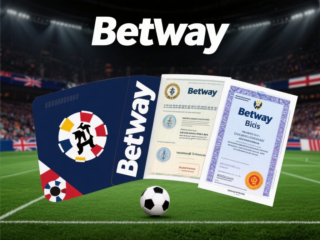 Betway必威中文版官网:畅享体育竞猜与精彩游戏体验 Betway必威中文版官网:畅享体育竞猜与精彩游戏体验