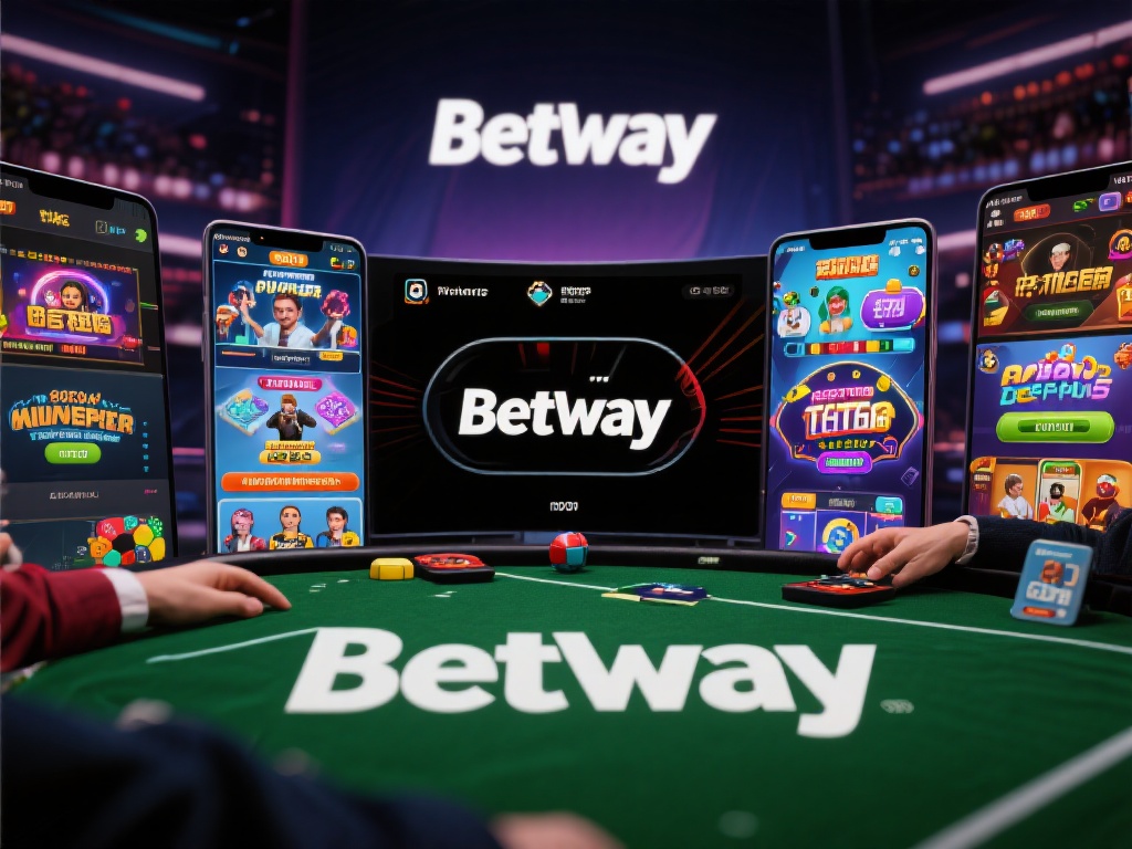 回顾Betway必威周年发展,共赏品牌辉煌历程 此外,Betway的创新运营模式也是其快速发展的核