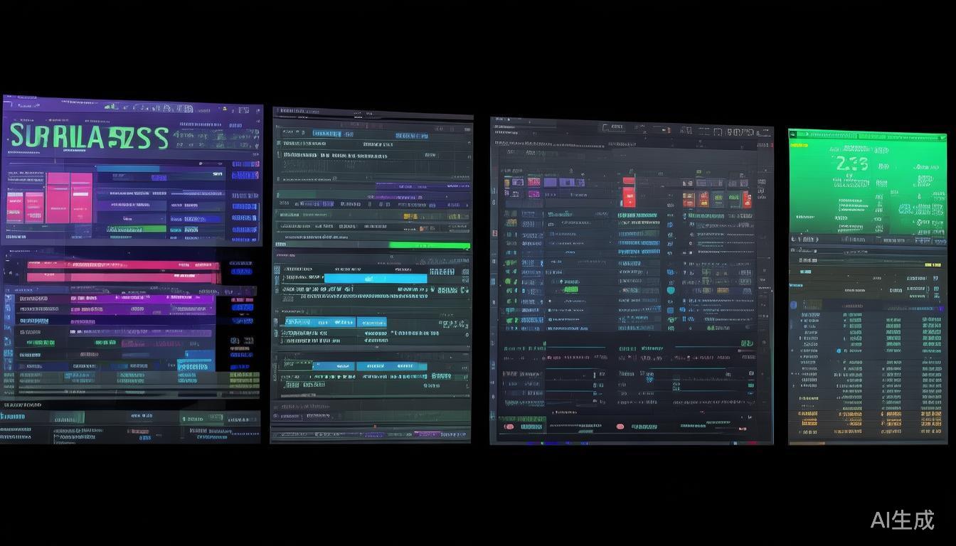 即时比分与赛事数据
实时更新的比分、数据与统计信