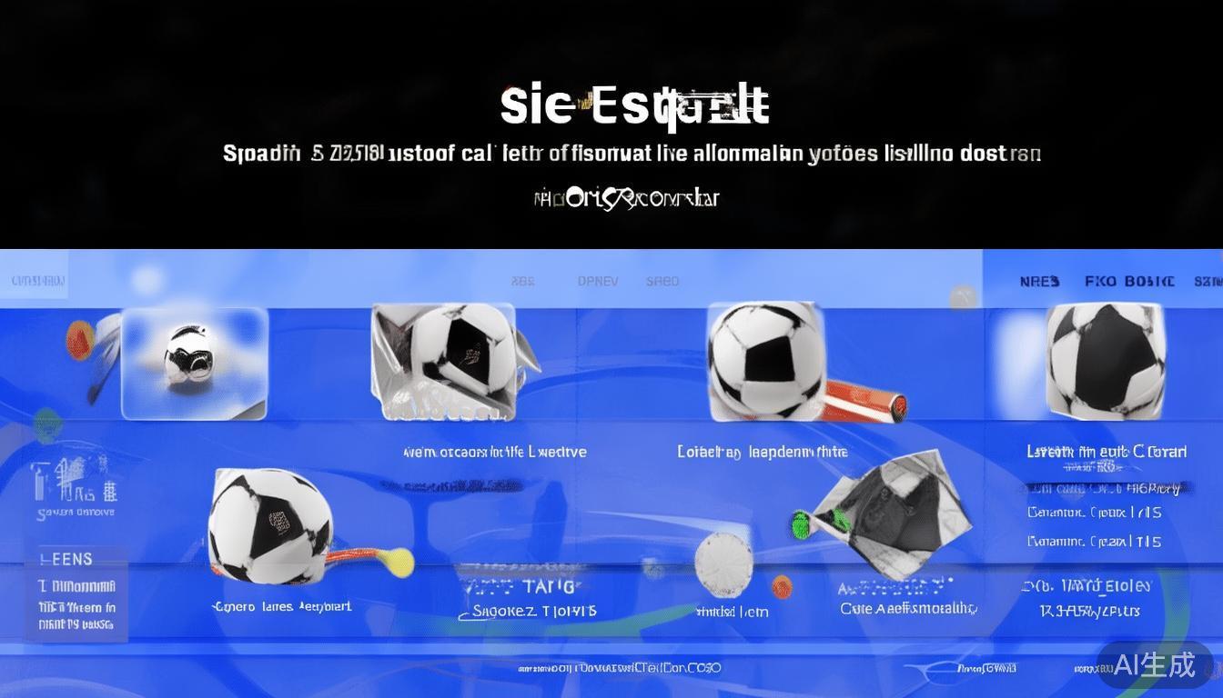 百度必威体育:全方位打造极致体育赛事沉浸体验 打造全面的体育赛事信息服务
百度必威体育凭借强大