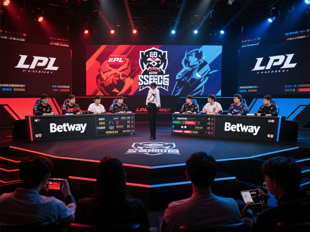 例如，对于《英雄联盟》来说，赛事如LPL赛区的春季