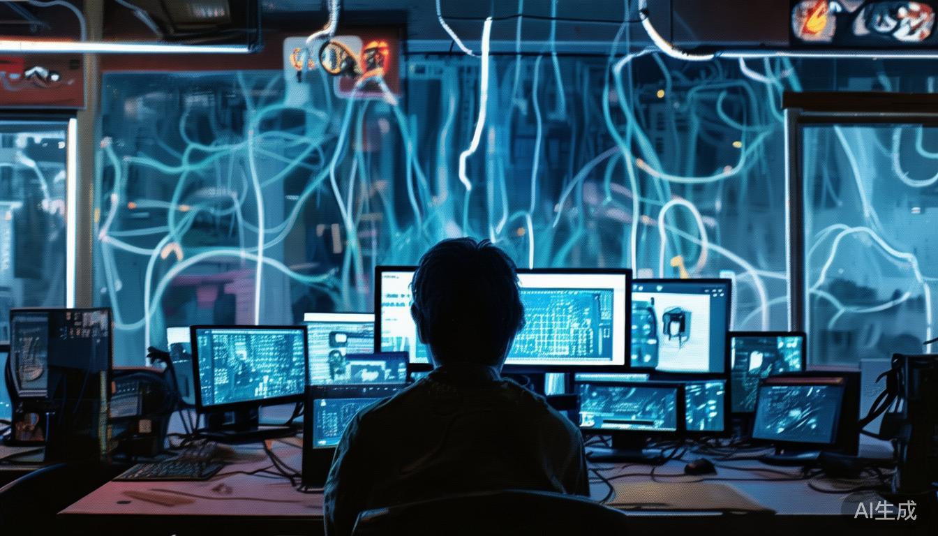 1.&nbsp;网络连接不稳定或被限制
网络环境差或受到防