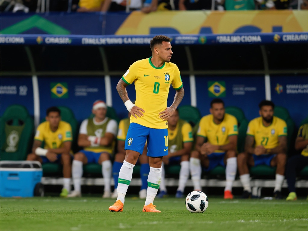 深度解析Betway必威:哪支世界杯热门球队将最终夺冠? 尽管巴西拥有辉煌历史,但近年来也面临一些挑战。是否