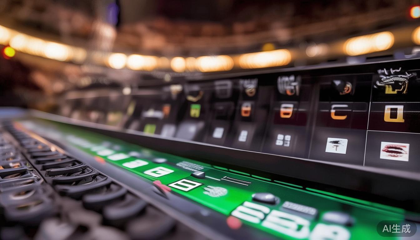 必威体育如何打造科学稳健的赚钱策略实现长期盈利 