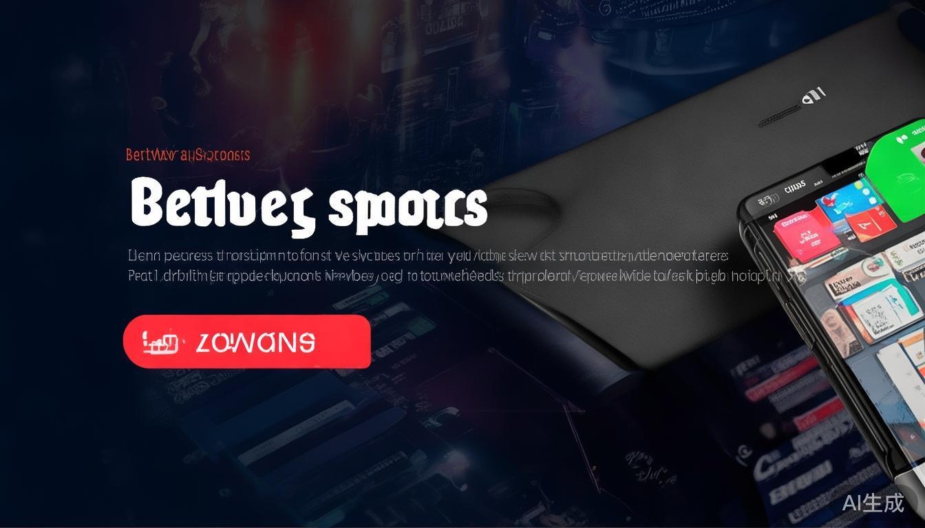 在移动互联网时代，体育博彩应用的不断创新极大地丰富