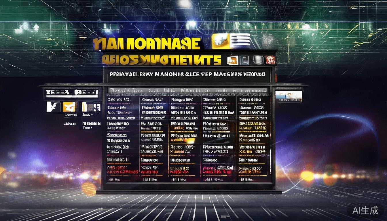 关注官方公告与活动页面：必威体育会在官网及官方社交