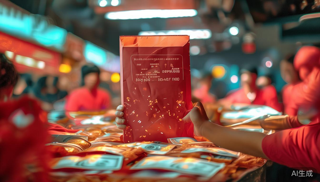 例如，某新注册用户在完成账户验证后，将获得平台提供