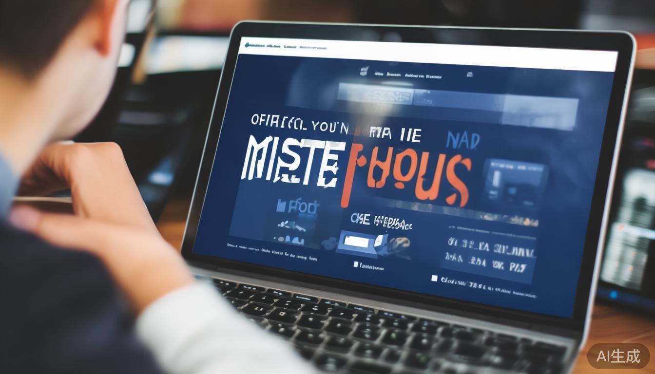 查看官方网站域名：正规平台的域名通常以正式公司名称