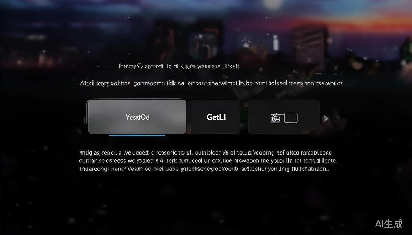 点击“获取”按钮，系统会提示需要输入Apple&nbsp;I