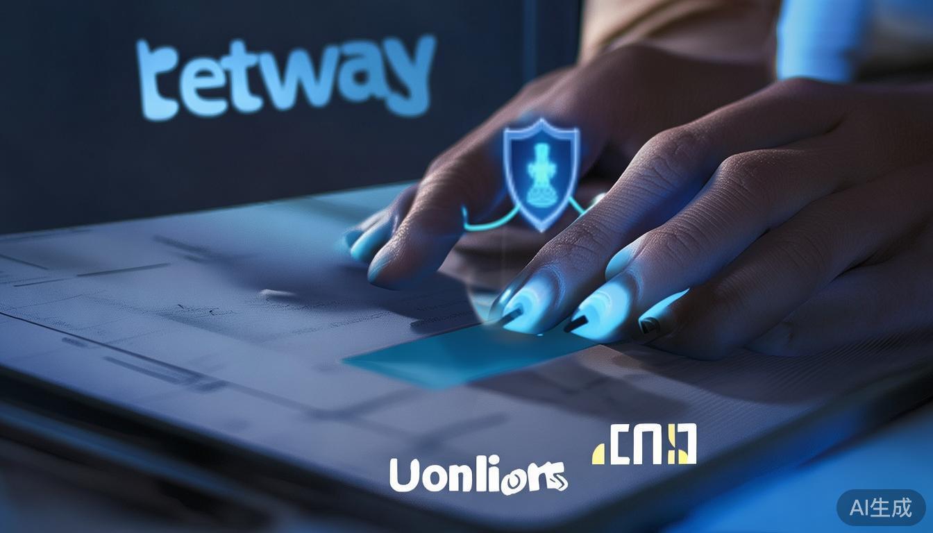 *确保安全稳定登录的第一步是使用官方正规渠道。*用